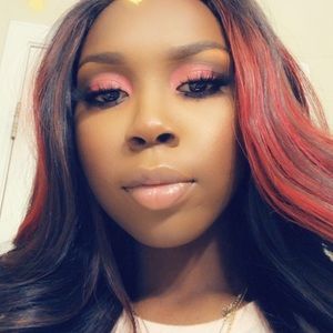 Meet your Posher, Kamesha